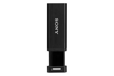 Resim Sony Micro Vault Mach USM-QX 8GB kapasiteli
