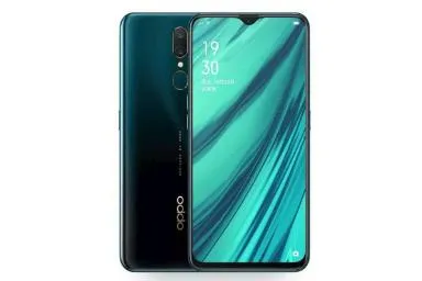 Oppo A9 (2020 versiyonu)
