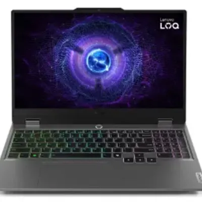 Lenovo Loq 15Irx9 Core I7 13650Hx Rtx 4050 16Gb 1Tb