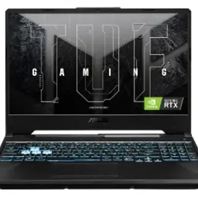 Asus Tuf Gaming A15 Fa506Nc Ryzen 5 7535Hs Rtx 3050 16Gb 512Gb