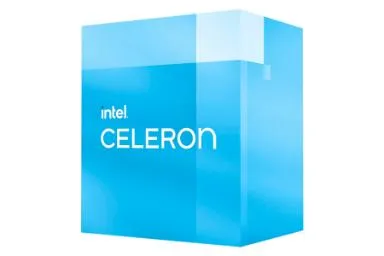 Intel Celeron G6900