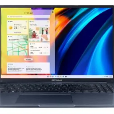 Asus VivoBook 16 D1603QA Ryzen 5 5600H Vega 7 16GB 256GB