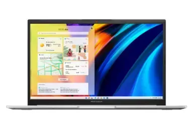 Resim Asus Vivobook M6500Qh Ryzen 5 5800H Gtx 1650 16Gb 512Gb