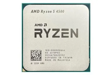 Karşılaştırma Amd Ryzen 5 4500 {request()->input('language_config')['common']['with']} Intel Pentium E5200
