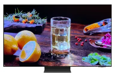 Samsung 77S95D