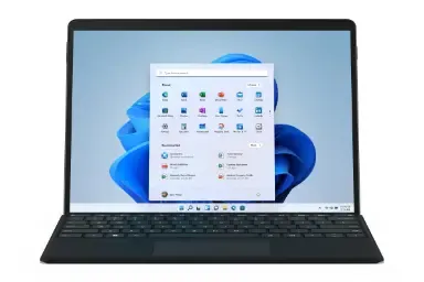Karşılaştırma Microsoft Surface Pro 10 Core Ultra 5 135U Arc 16Gb 256Gb {request()->input('language_config')['common']['with']} Microsoft Surface Pro 8 Corei5 1135G7 Iris Xe 16Gb 1Tb