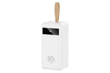 Karşılaştırma Remax Crave RPP-78 5000mAh kapasiteli {request()->input('language_config')['common']['with']} Remax Rpp 266 80000Mah