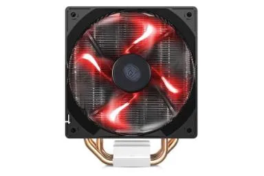 Resim Cooler Master Blizzard T400I Red