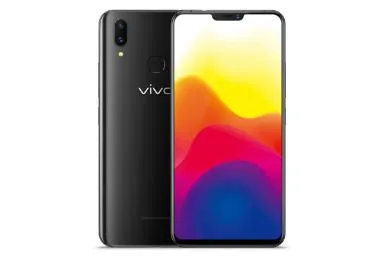 Vivo X21