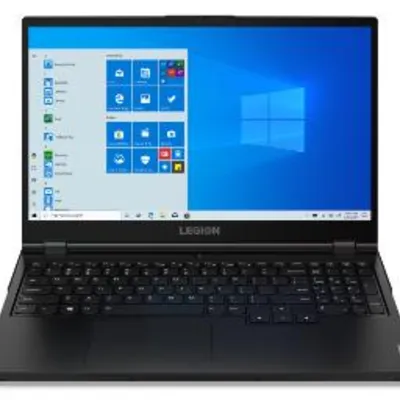 Lenovo Legion 5 Ryzen 7 4800H Gtx 1650 16Gb 512Gb