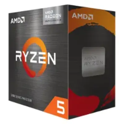 Amd Ryzen 5 5600G