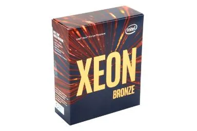 Resim Intel Xeon Bronze 3104