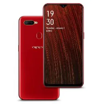 Oppo A5S