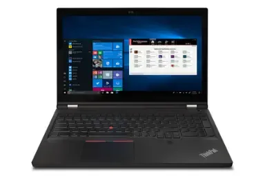 Resim Lenovo ThinkPad T15g Core i7-11800H RTX 3080 32GB 1TB