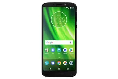 Motorola Moto G6 Plus