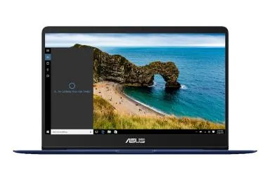 Karşılaştırma Apple MacBook Pro 16 inç 2021 M1 Max 64GB 512GB İle Asus Zenbook Ux430Uq Core I5 8Gb 256Gb 2Gb