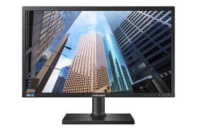 Samsung S24E348A 24 inç Monitör