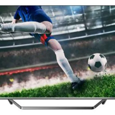 Hisense 55U7Qf