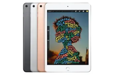 Karşılaştırma Apple iPad mini 2019 {request()->input('language_config')['common']['with']} Microsoft Surface Pro X SQ1