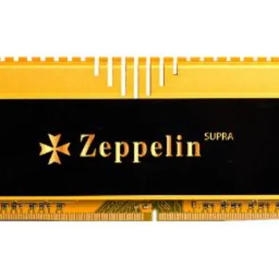 Zeppelin Supra Gamer 8Gb Ddr4 3200 Cl18
