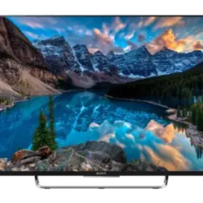 Sony Kdl 43W800C