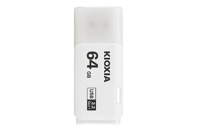 Kioxia Transmemory U301 64Gb Usb 32