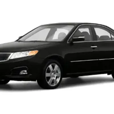 Kia Optima 2009