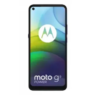 Motorola Moto G9 Power