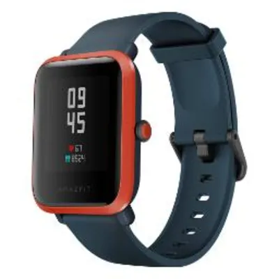 Xiaomi Amazfit Bip S