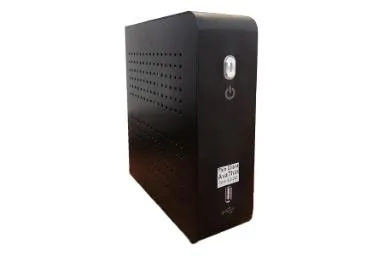 Thinava H110T Core I3 7100 Hd 630 4Gb 120Gb