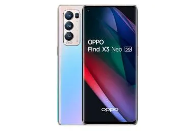 Oppo Find X3 Neo