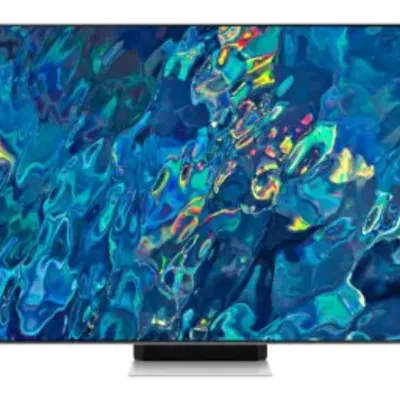 Samsung QN95B 55 inç Model TV