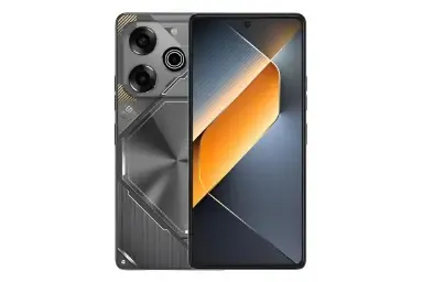 Tecno Pova 6 Pro