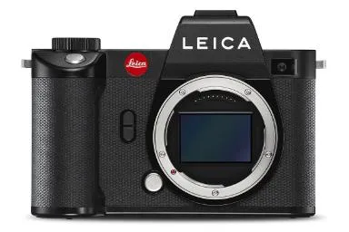 Karşılaştırma Canon Eos R5 {request()->input('language_config')['common']['with']} Leica Sl2