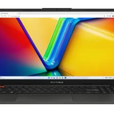 Asus Vivobook S 15 OLED K5504VA Core i7-13700H Iris Xe 16GB 512GB