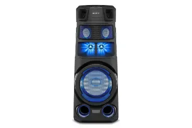 Sony Mhc V83D