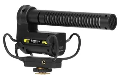 Karşılaştırma Comica Cvm V01 Usb {request()->input('language_config')['common']['with']} Saramonic Vmic5 Pro