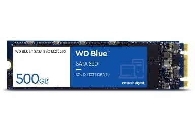 Karşılaştırma Seagate FireCuda 120 {request()->input('language_config')['common']['with']} Western Digital Blue Wds500G2B0B Sata M2 500Gb