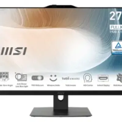 Msi Am272P 13M Core I5 1335U Iris Xe 16Gb 500Gb
