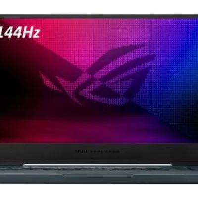 Asus Rog Zephyrus M15 Gu502Lv Core I7 10750H Rtx 2060 16Gb 1Tb