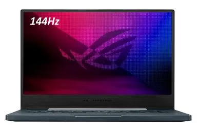 Karşılaştırma Asus Rog Zephyrus M15 Gu502Lv Core I7 10750H Rtx 2060 16Gb 1Tb İle Lenovo Legion Slim 5 Core i7-13700H RTX 4060 64GB 2TB