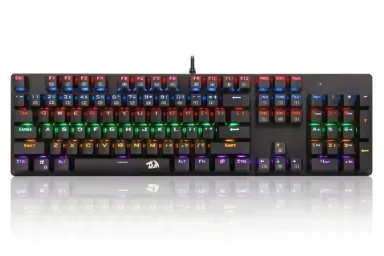 Redragon K208