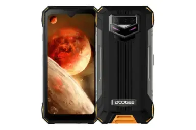 Doogee S89 Pro