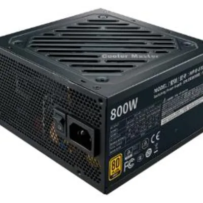 Cooler Master G800 Gold 800W