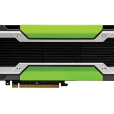 Nvidia Tesla K80