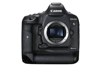 Canon Eos 1D X Mark Ii