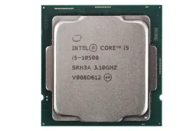 Karşılaştırma Intel Core I3 12100 {request()->input('language_config')['common']['with']} Intel Core I5 10500
