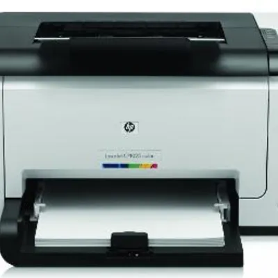 Hp Laserjet Pro Cp1025