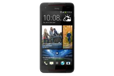 Htc Butterfly S