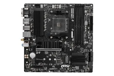 B550M Pro Vdh Wifi
